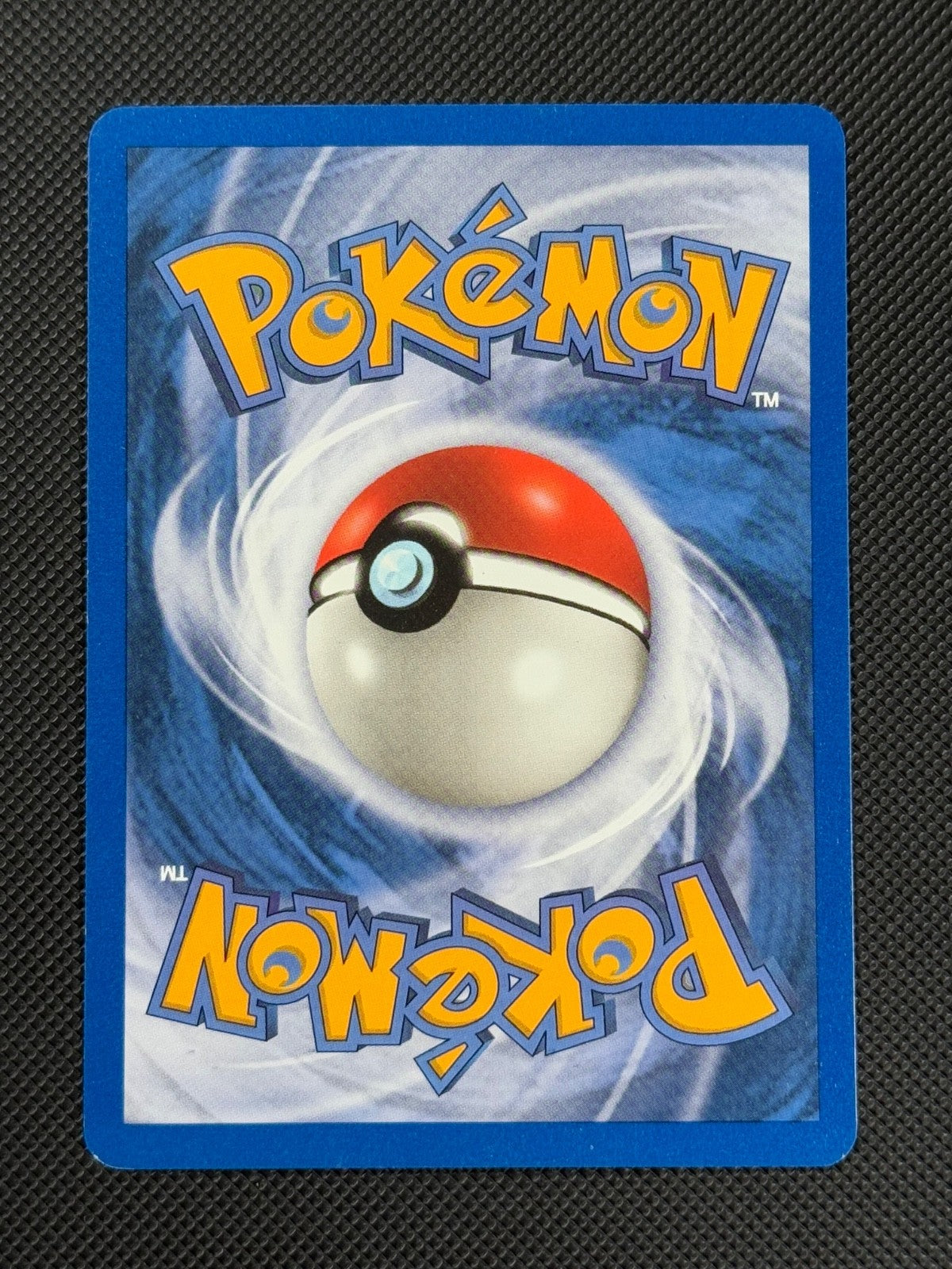 Cyclone Energy 143/144 REGULAR Pokémon Card WOTC Skyridge Uncommon1