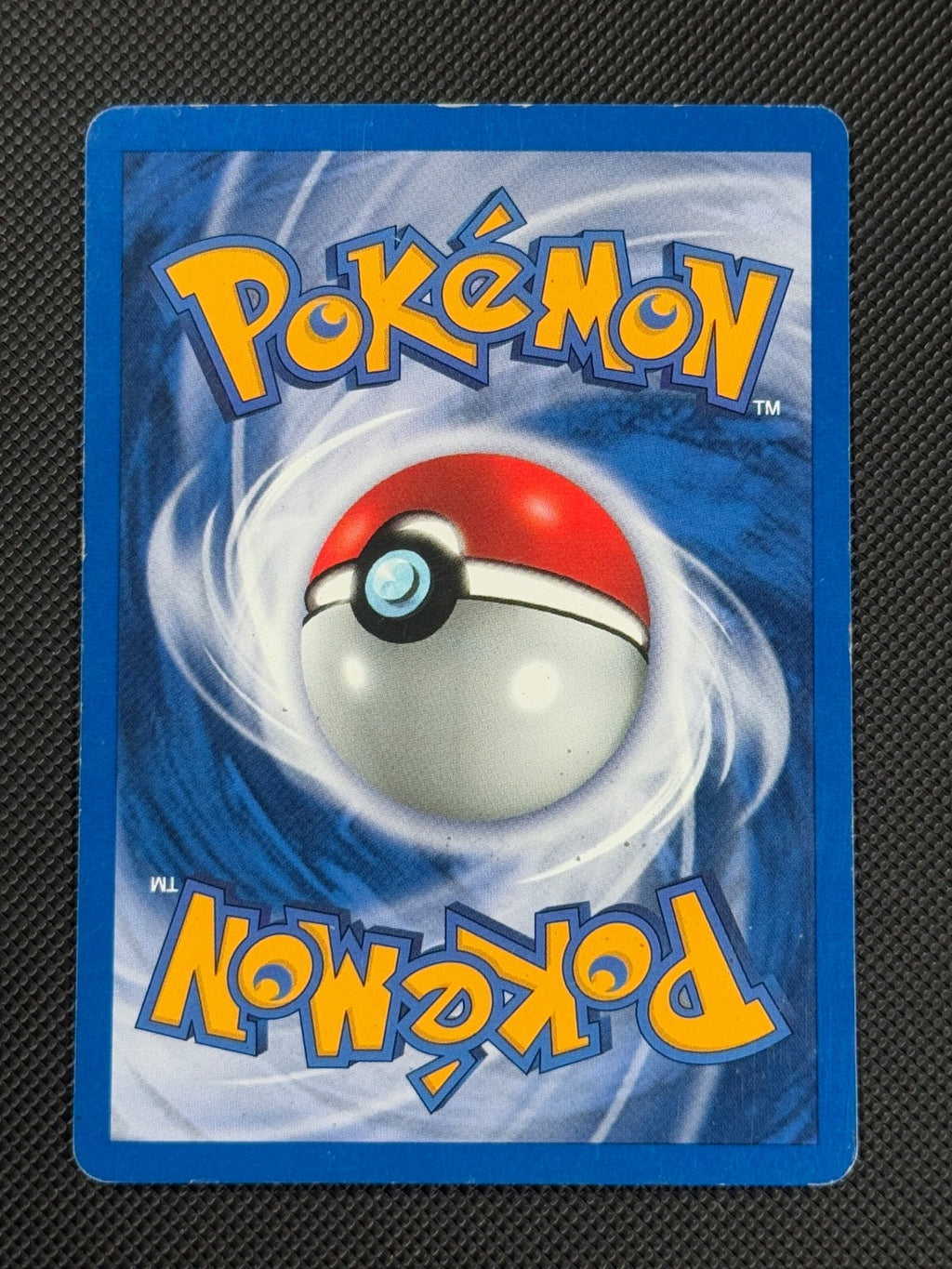 Houndour 5/75 HOLO Pokémon Card WOTC Neo Discovery Unlimited Holo Rare1