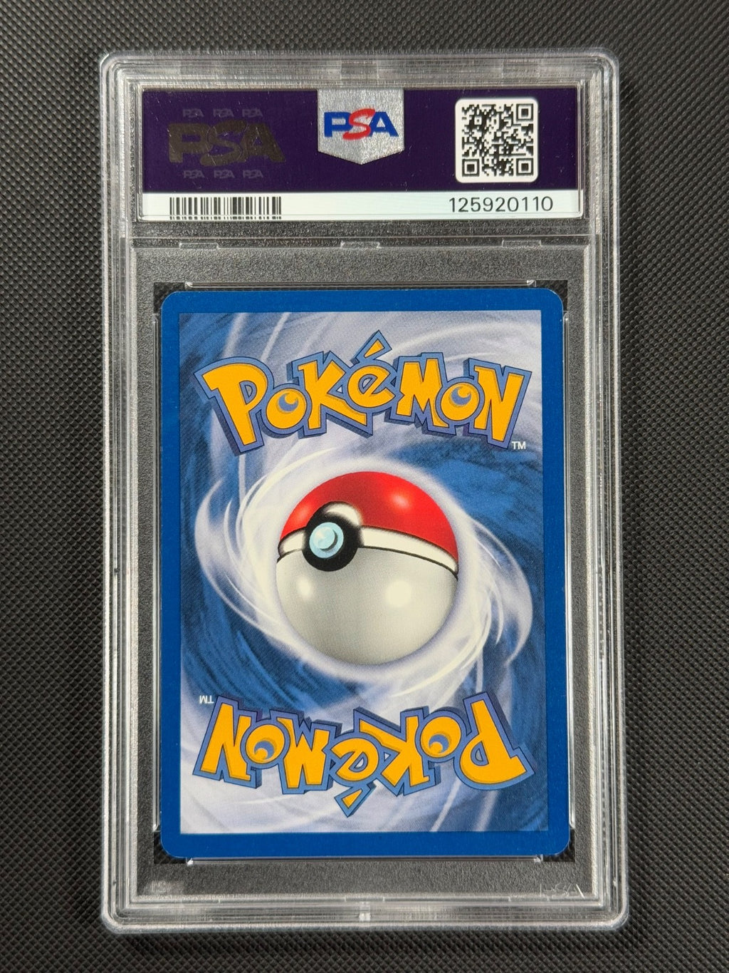PSA 6 Nidoqueen 7/64 HOLO Pokémon Card WOTC Jungle Rare Holo EX-MT1