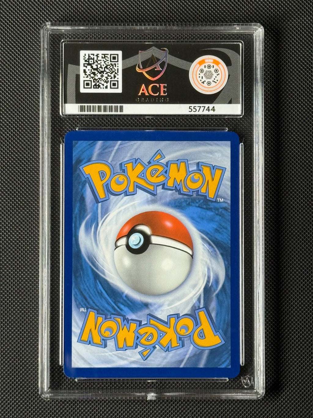 ACE 10 Team Rocket's Articuno 051/182 Stamped Pokémon Card Destined GEM MINT1