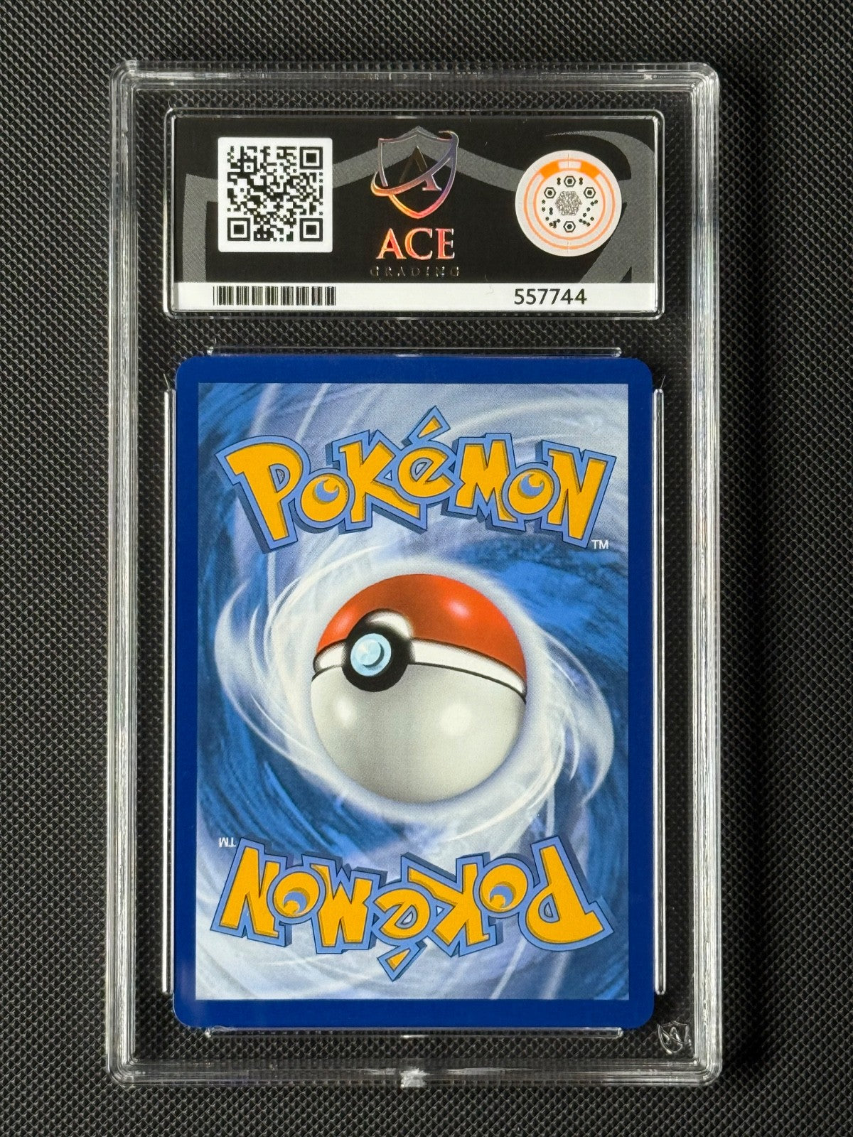 ACE 10 Team Rocket's Articuno 051/182 Stamped Pokémon Card Destined GEM MINT1