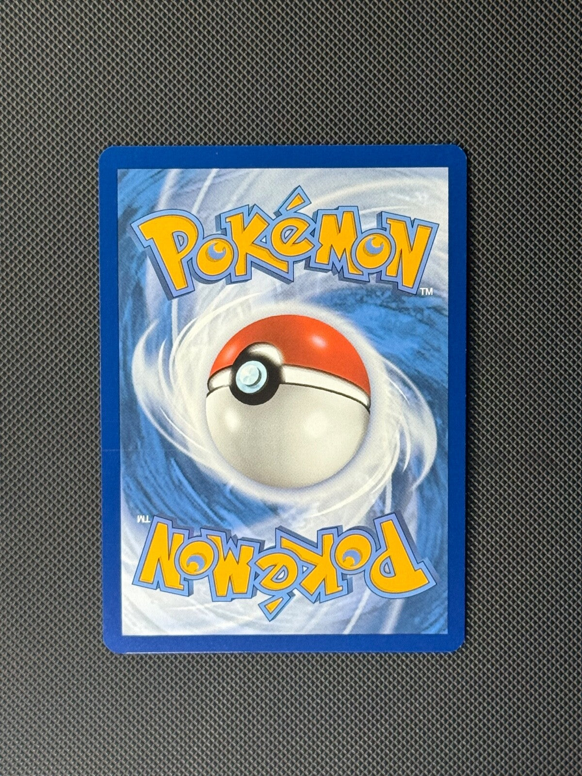 Walking Wake ex 178/131 HR Pokémon Card Prismatic Evolutions Holo NM2