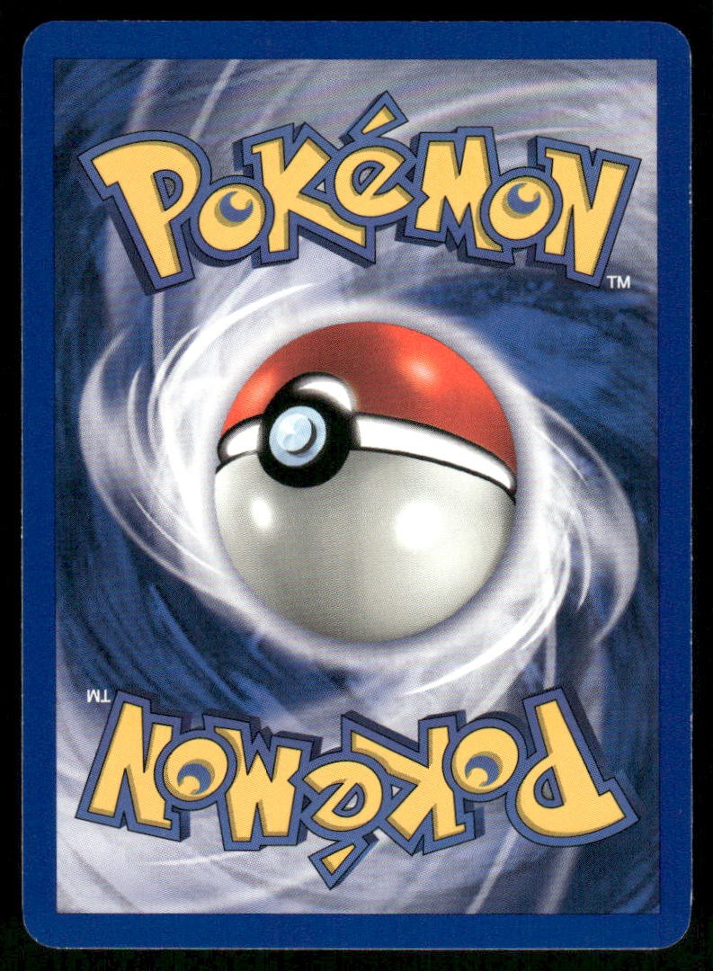 Pokemon Cards Trash Exchange 126/132 1ST EDITION Gym Heroes WOTC Common NM1