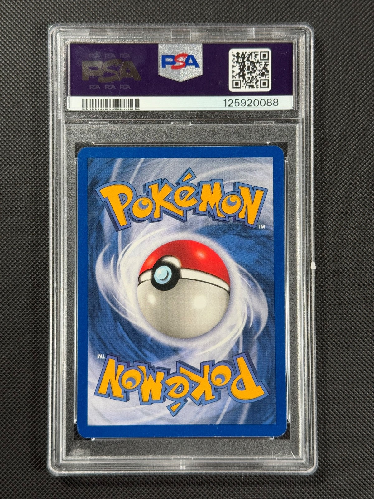 PSA 6 Alakazam 1/102 HOLO Pokémon Card WOTC Base Set Rare Holo EX-MT1