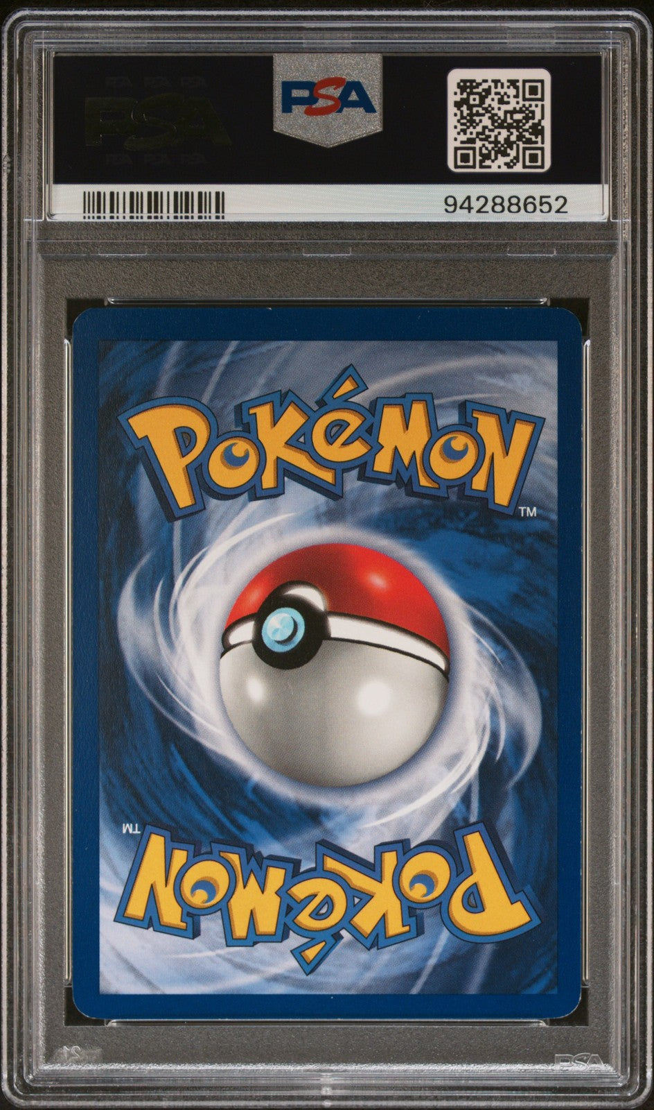 Pokemon Card Electabuzz 2/102 Movie Promoinverted Stamp PSA 7 Game Movie1