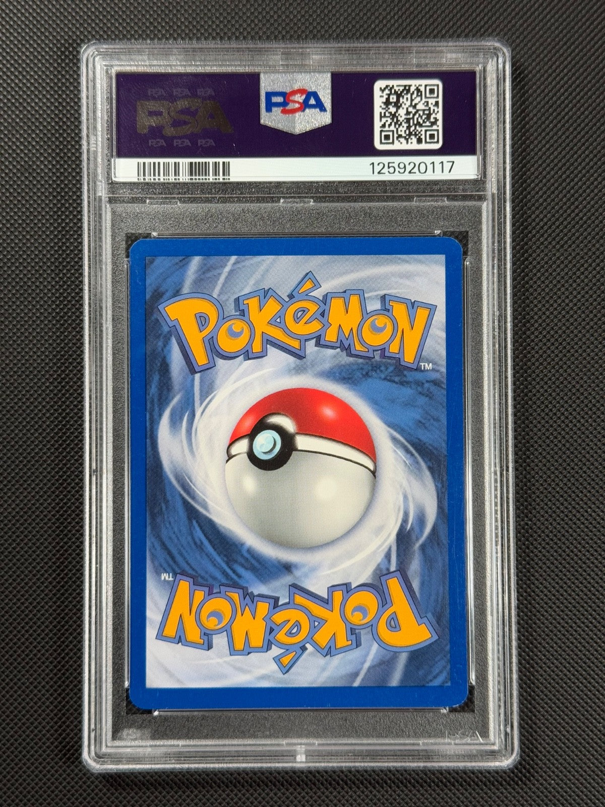 PSA 5 Kabutops 6/75 HOLO Pokémon Card WOTC Neo Discovery Rare Holo EX1