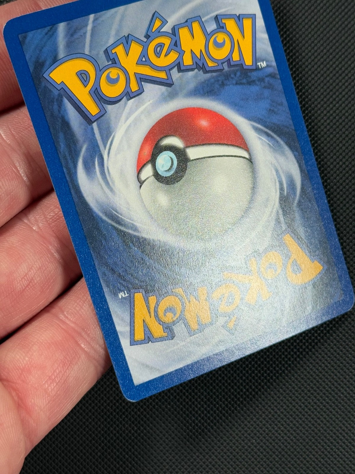 Pokémon Cards Rocket's Moltres 12/132 1ST EDITION Gym Heroes WOTC Holo Rare5