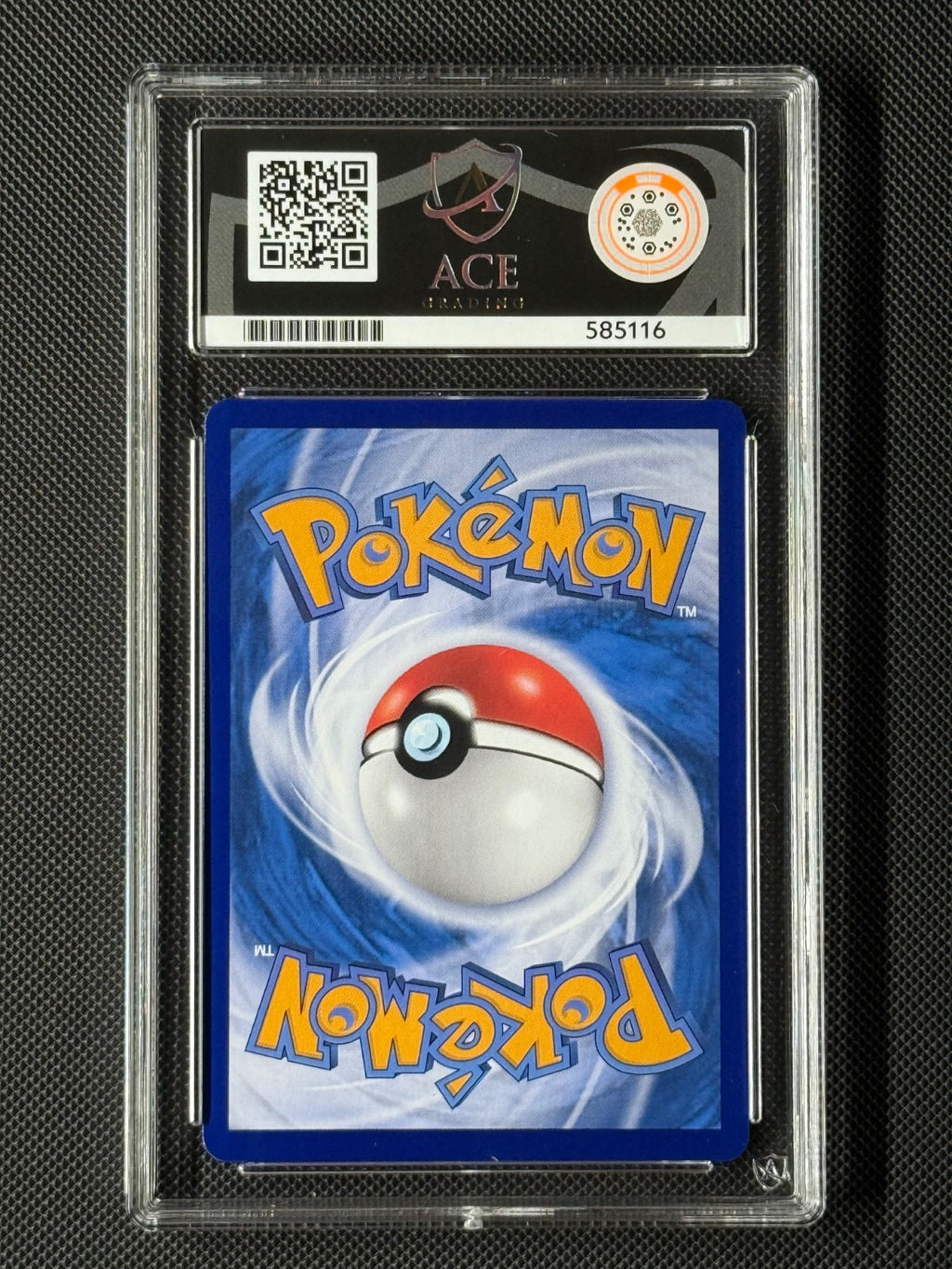 ACE 10 Leafeon 0702/15 Chinese Pokémon Card CBB2C GEM Pack Vol.2 GEM MINT *21