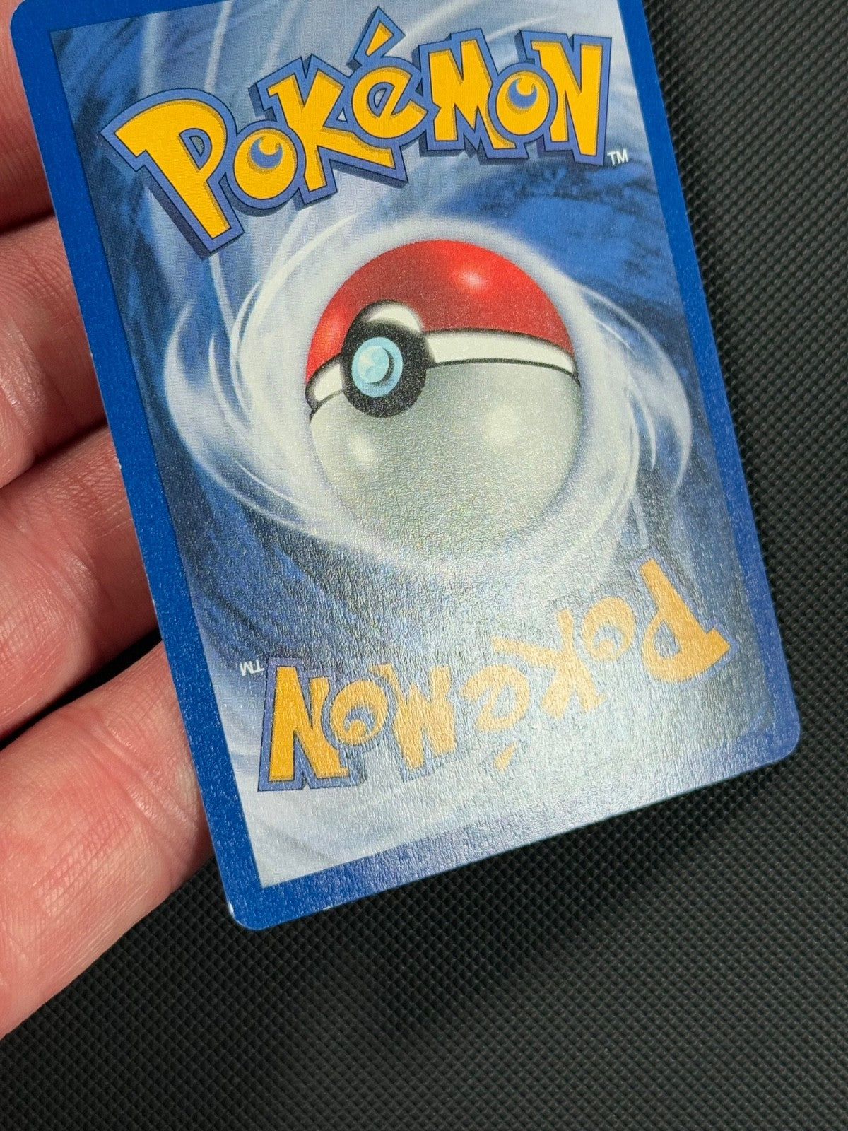 Pokémon Cards Erika's Clefable 3/132 1ST EDITION Gym Heroes WOTC Holo Rare5