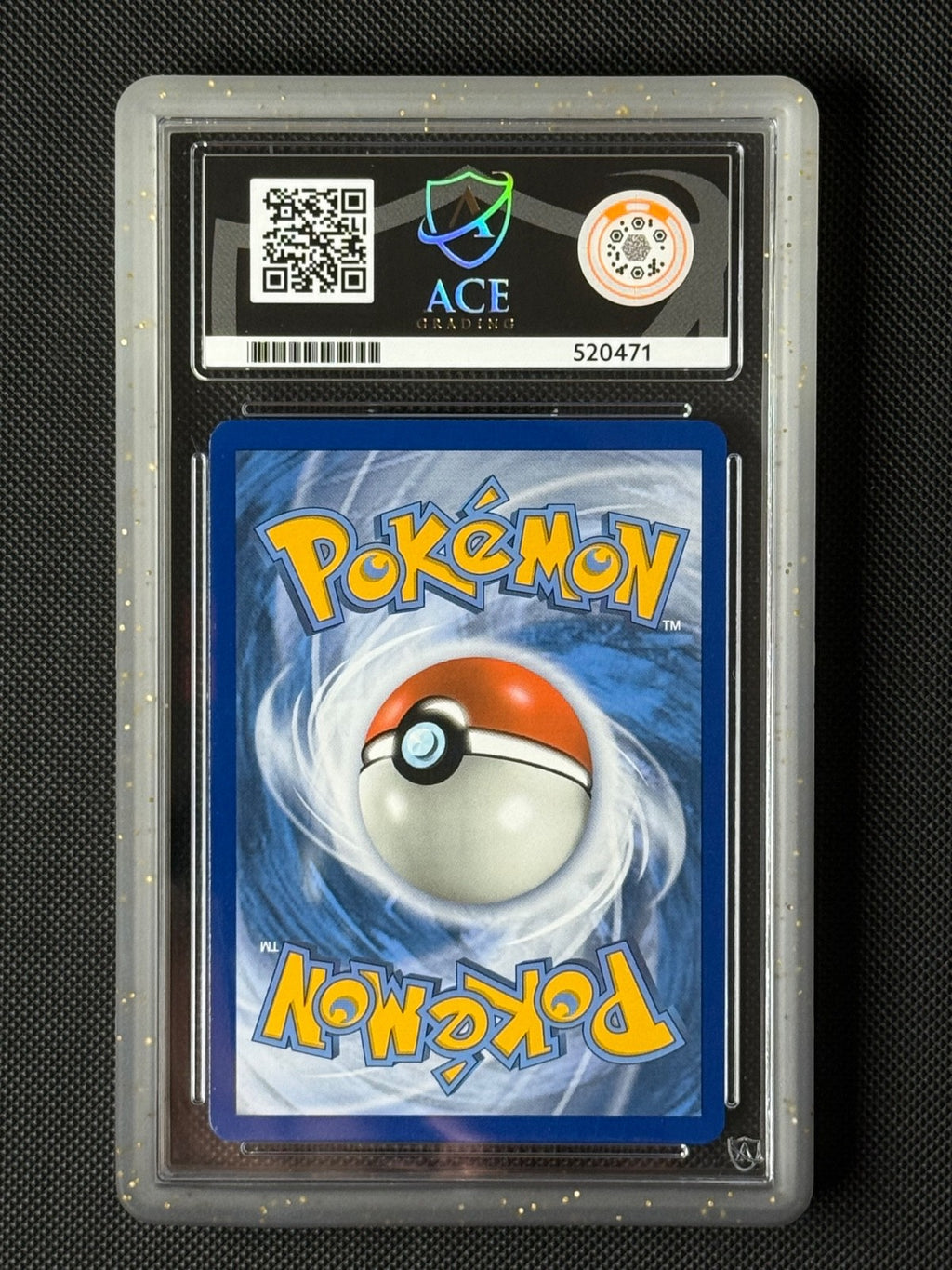 ACE 10 Venomoth GX 216/214 Secret Rare Pokémon Card Unbroken Bonds GEM MINT1