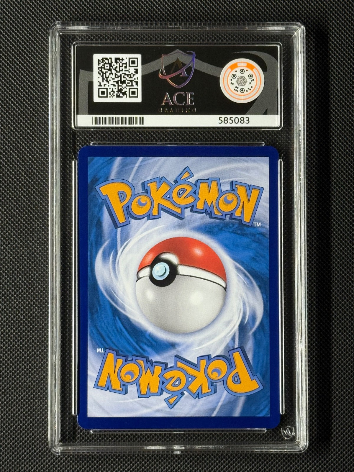 ACE 10 Espeon 0501/14 Chinese Pokémon Card CBB2C GEM Pack Vol.2 GEM MINT1