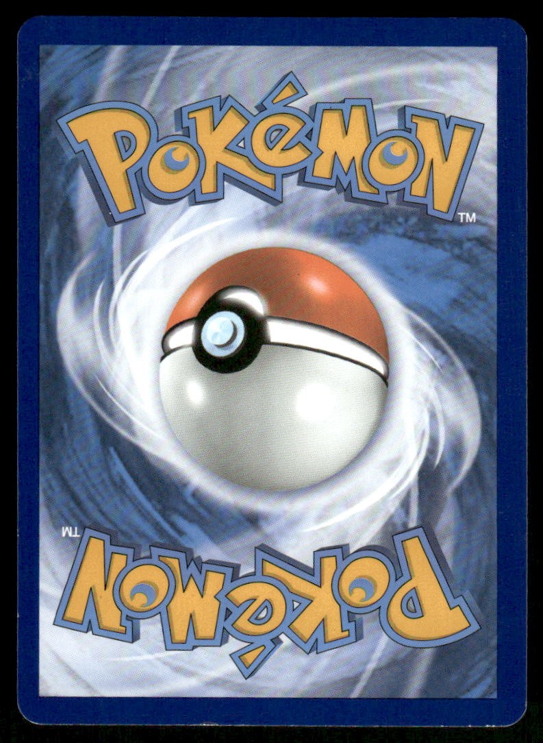 Pokemon Cards Chi-Yu ex 040/193 Paldea Evolved Double Rare NM1