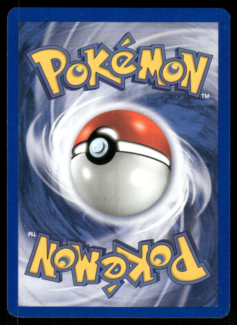 Pokemon Cards Girafarig 58/111 1ST EDITION Neo Genesis WOTC Common NM *21