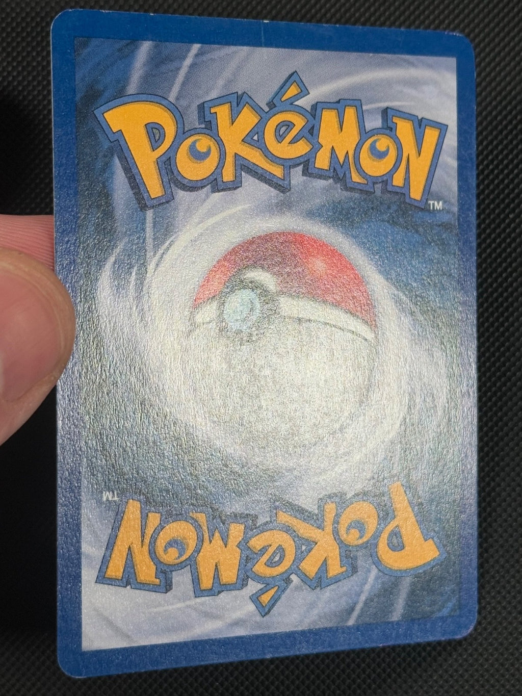 Dark Dugtrio 6/82 1ST EDITION Pokémon Card WOTC Team Rocket Holo Rare2