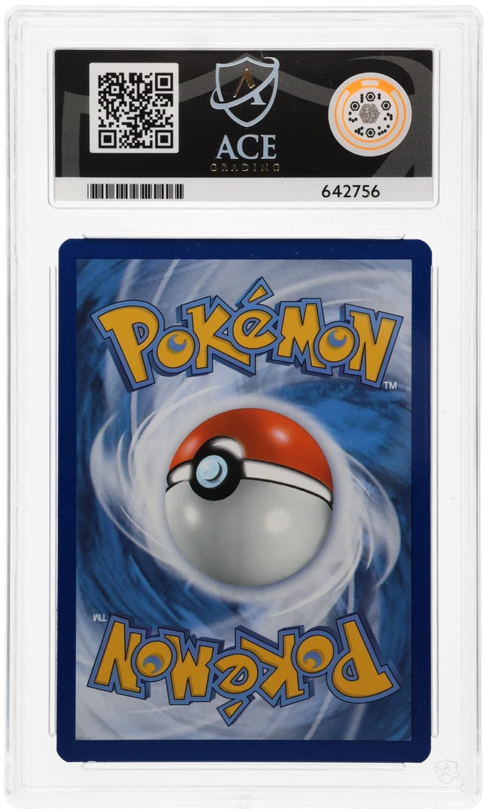 Pokémon Cards Kadabra 064/165 ACE 10 Pokemon 151 Alakazam ex Box Cosmo Holo1