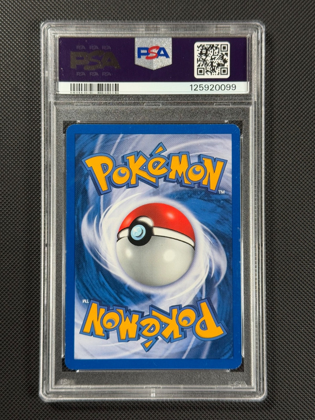 PSA 6 Porygon 2 12/64 HOLO Pokémon Card WOTC Neo Revelation Rare EX-MT1