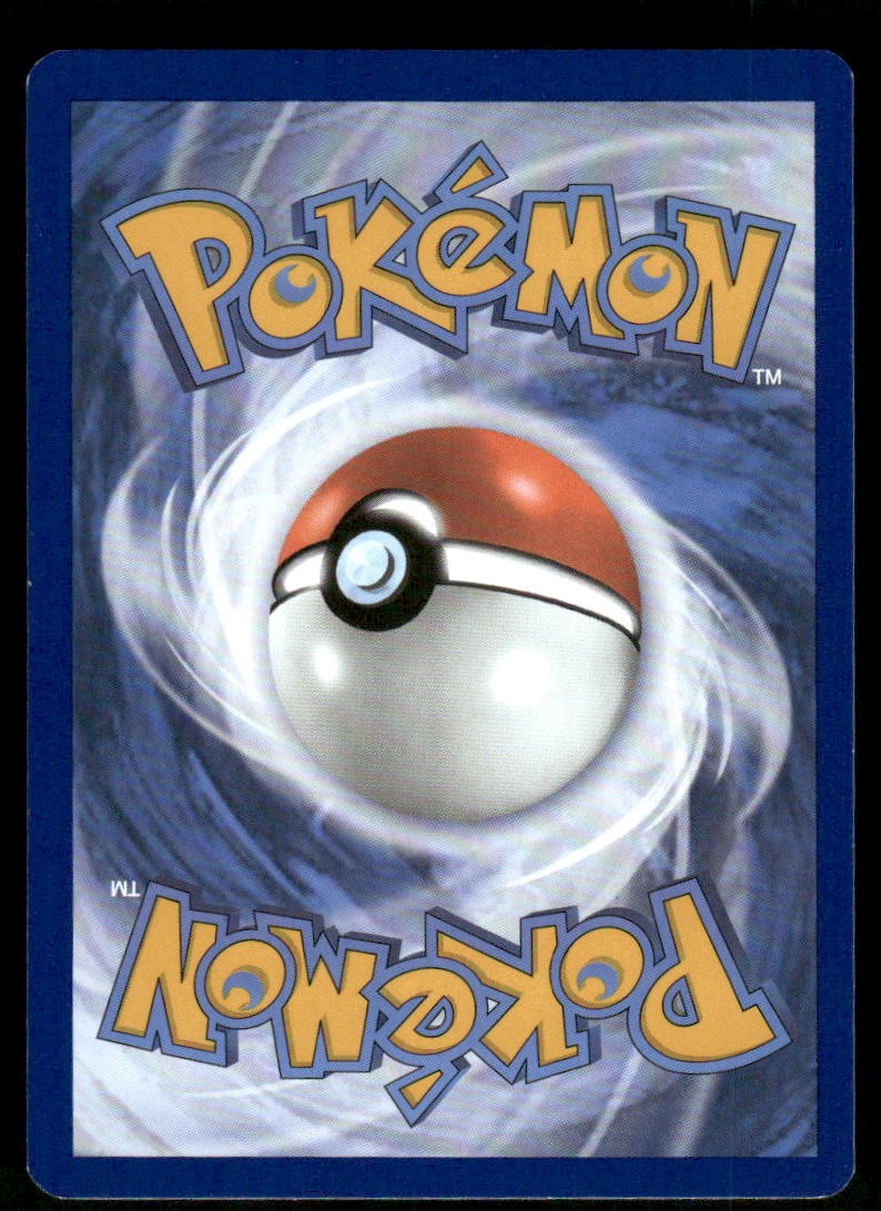 Pokemon Cards Basic Lightning Energy 004 Scarlet & Violet HOLO Common NM1