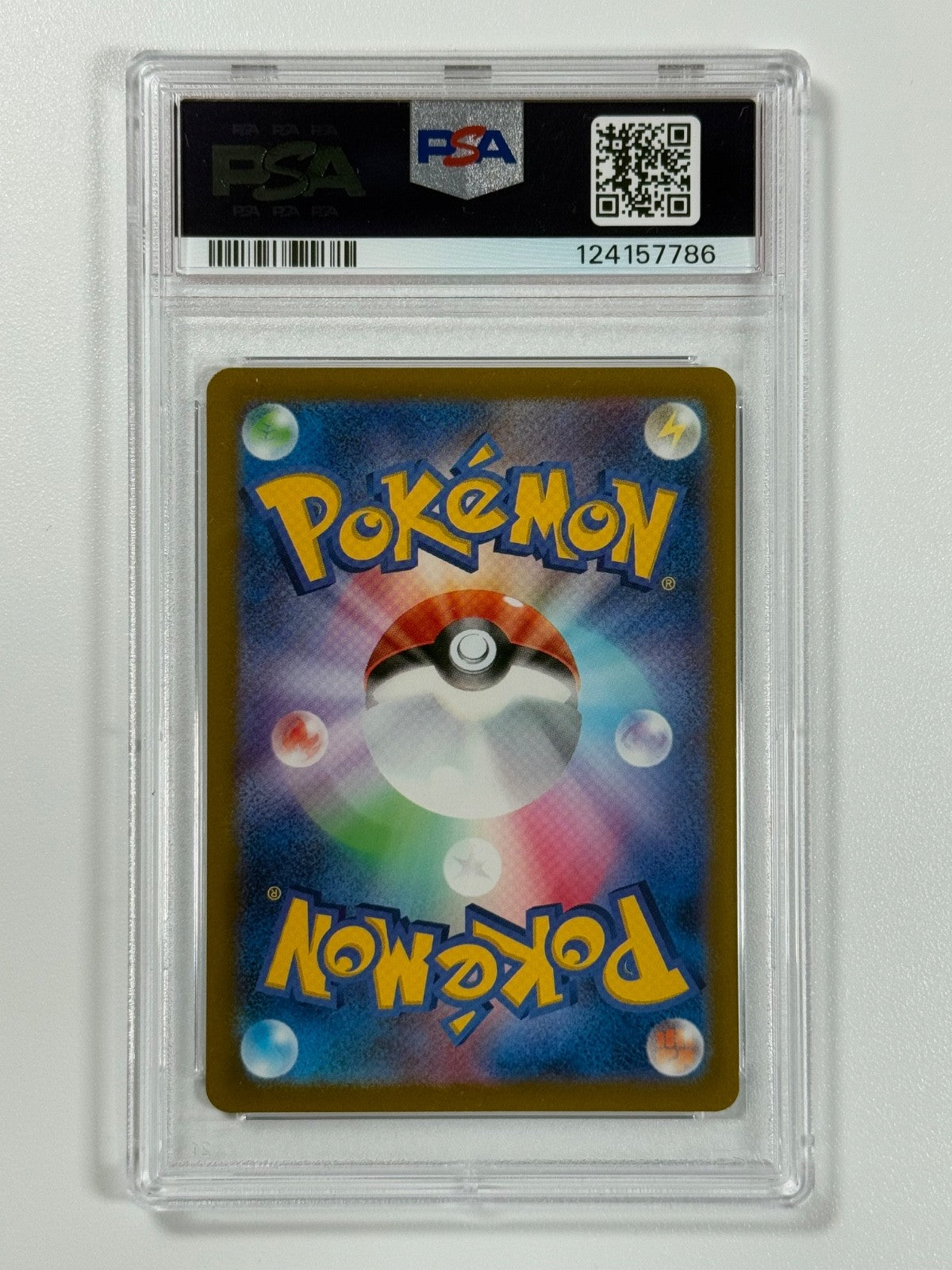 Pokémon Cards: Latias 195/172 PSA 10 Japanese AR VSTAR Universe GEM MINT 1