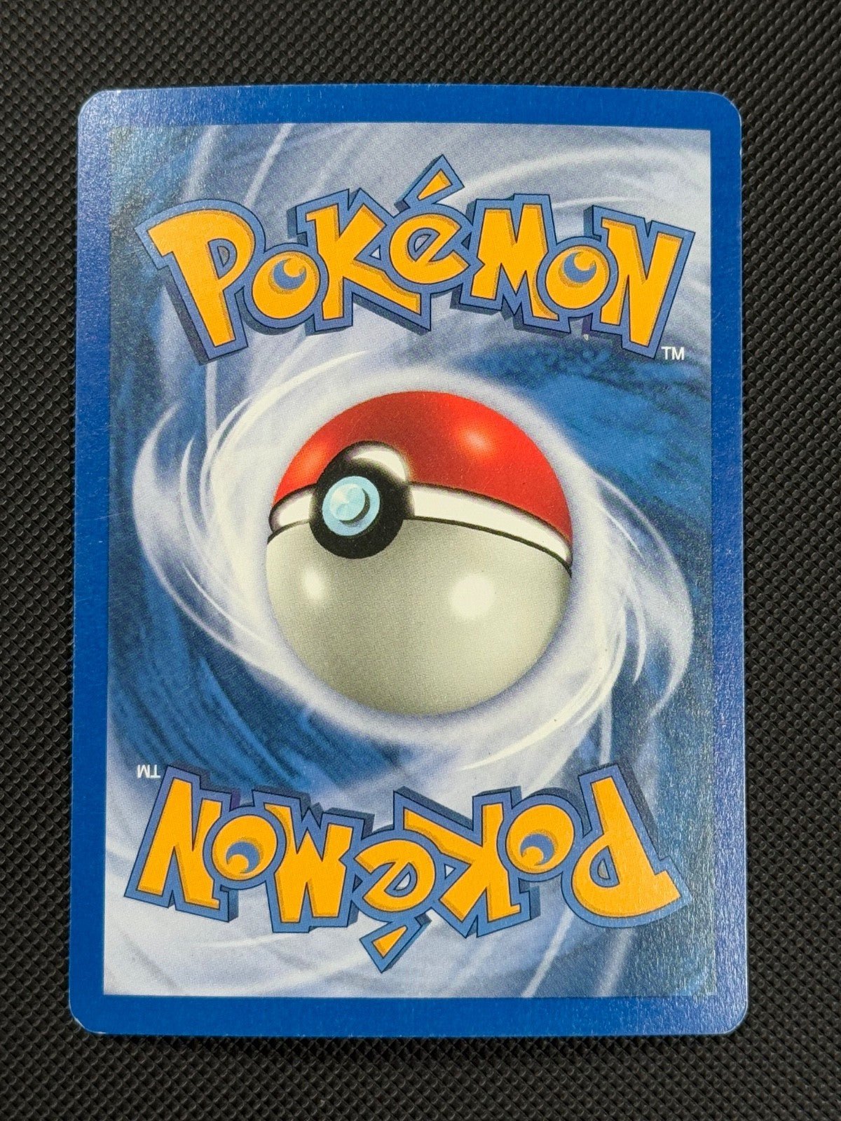 Poochyena 65/109 REVERSE HOLO Pokémon Card EX Ruby & Sapphire Holo Common1