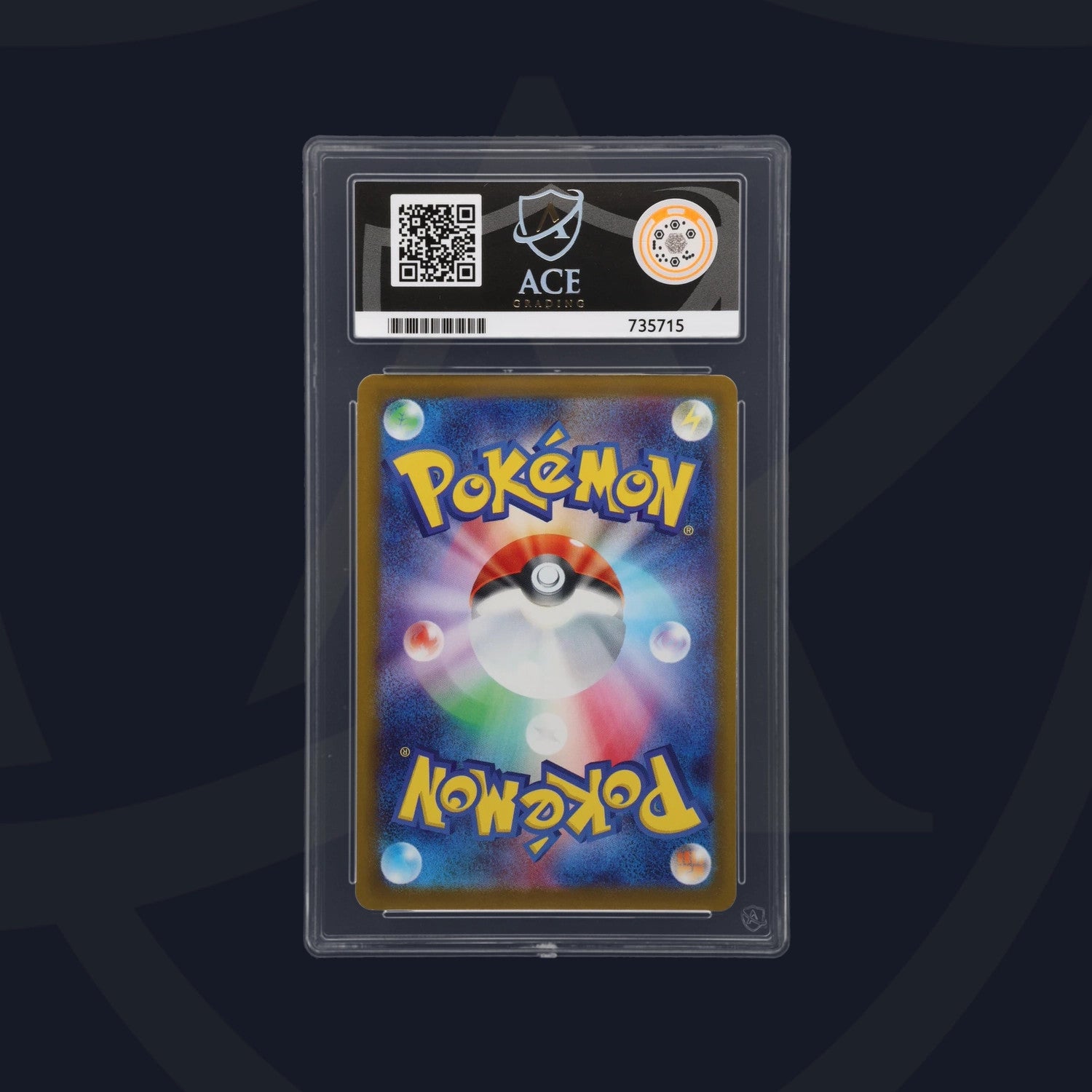 Pokemon Cards Mega Lucario ex 228/193 ACE 10 MEGA Dream ex Japanese GEM MINT1