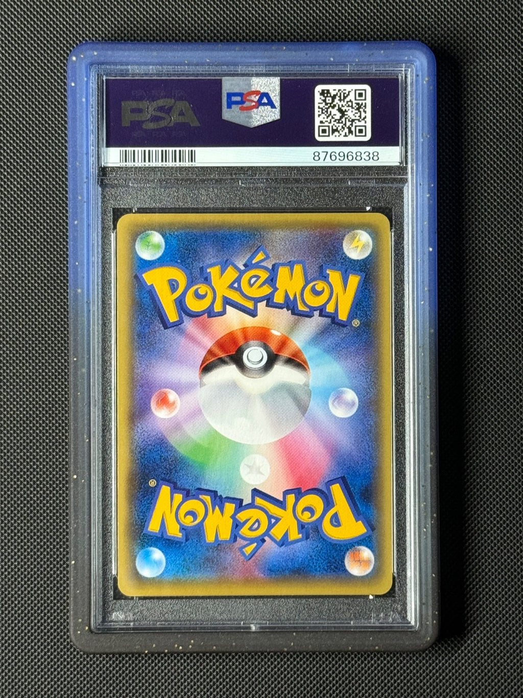 PSA 10 Alakazam EX 080/078 1st ED Japanese Pokémon Card Psychic King GEM MINT1