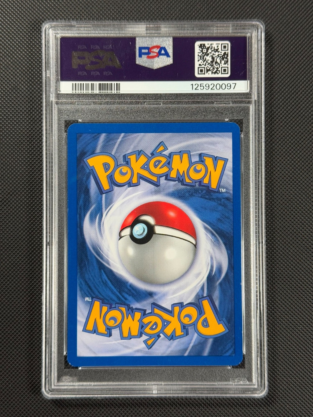 PSA 6 Ho-oh 7/64 HOLO Pokémon Card WOTC Neo Revelation Rare Holo EX-MT1