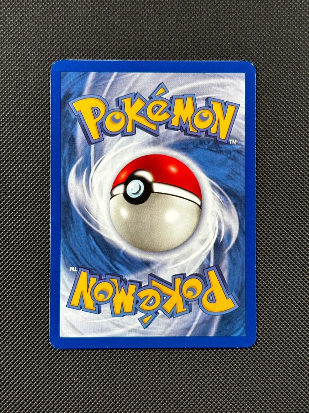 Recycle 61/62 1st Edition Pokémon Card Fossil WOTC NM1