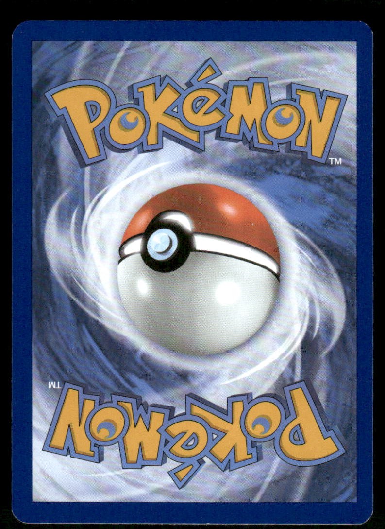 Pokemon Cards Basic Water Energy 003 Scarlet & Violet Energies HOLO Common NM1