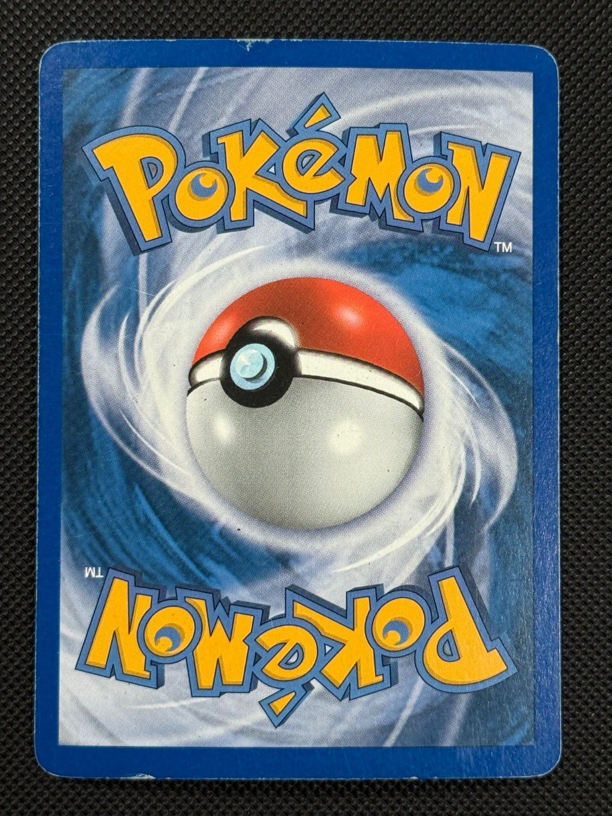 Grimer 54/92 STAMPED Pokémon Card EX Legend Maker Reverse Holo Common 1