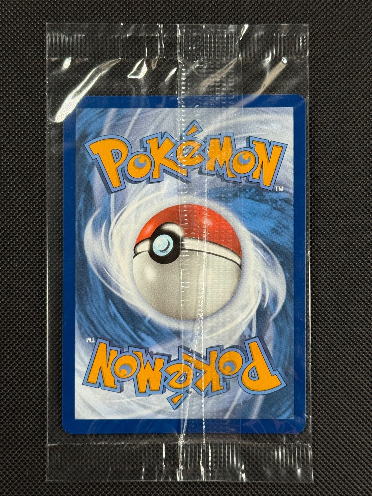 Pecharunt SVP 129 Pokémon Center Stamped SEALED Black Star Promo Pokémon Card1