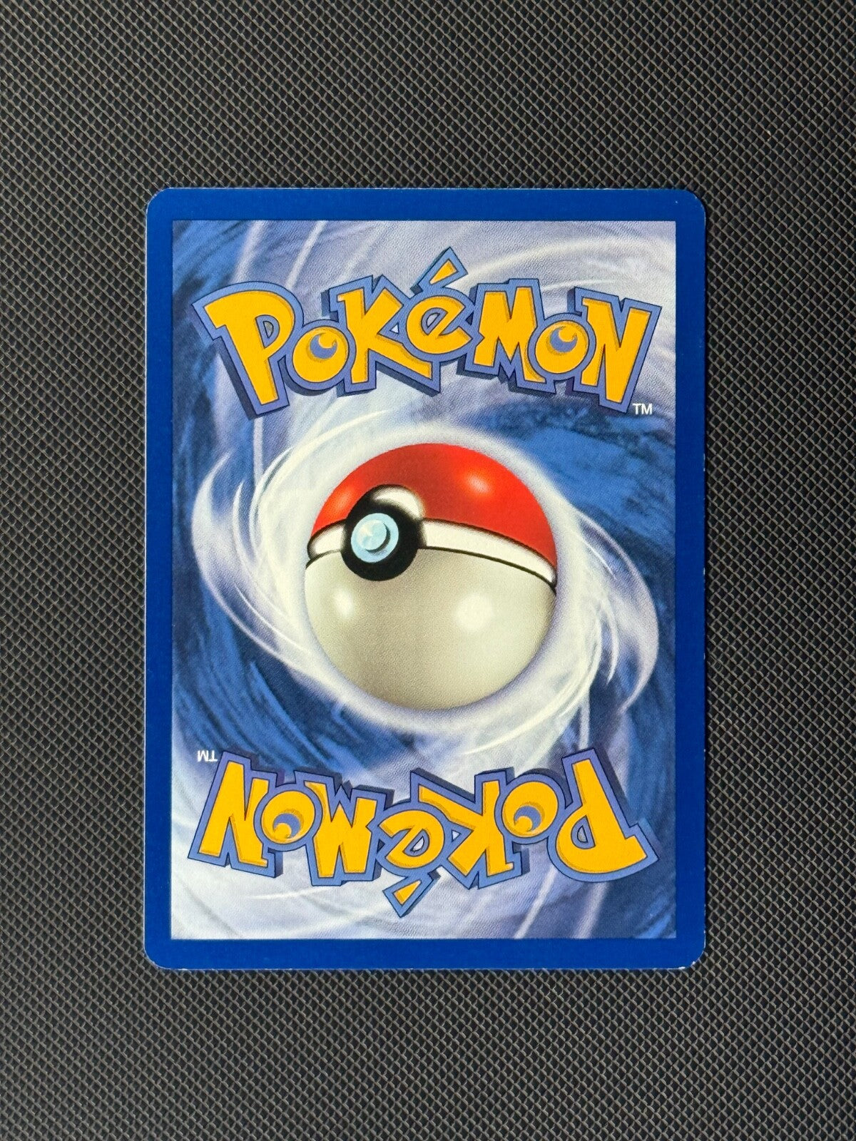 Horsea 49/62 1st Edition Pokémon Card Fossil Common WOTC NM2