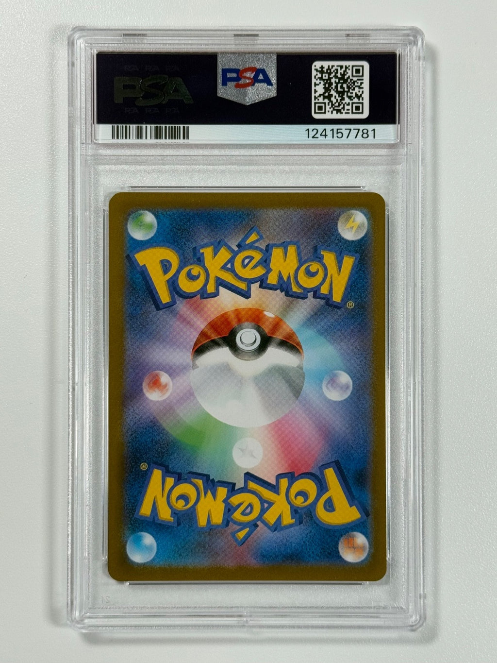 Pokémon Cards: Team Rocket's Weezing 105/098 PSA 10 Japanese Glory of.. GEM MINT1