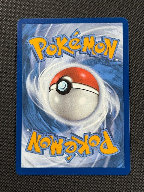 Team Rocket’s Wobbuffet SVP203 BLACK STAR PROMO Pokémon Card Pokemon Center1