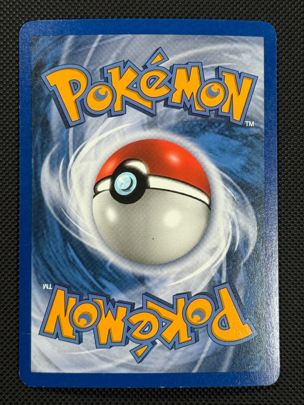 Corphish 57/107 STAMPED Pokémon Card EX Deoxys Reverse Holo Common1