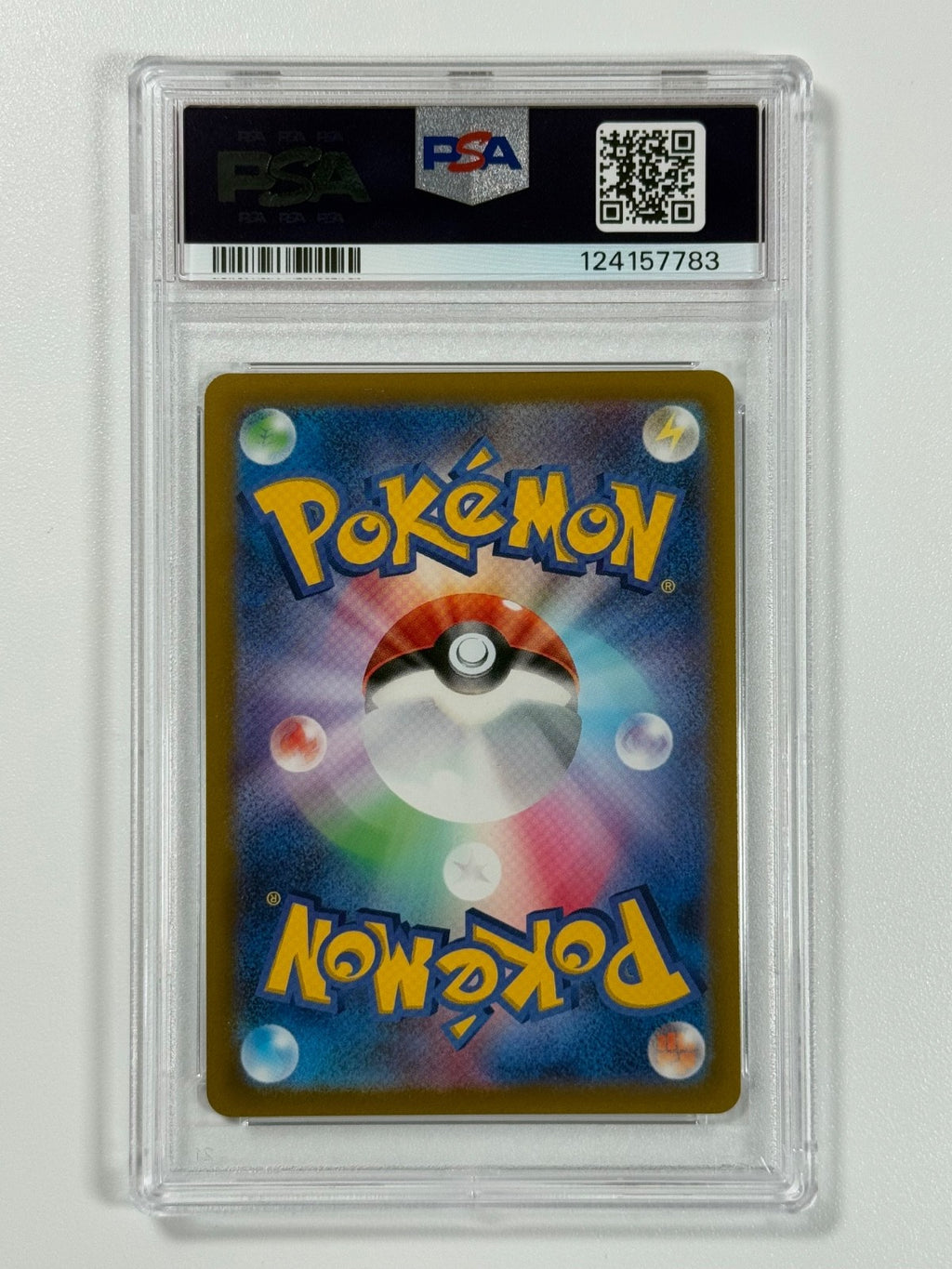 Pokémon Cards: Radiant Greninja 033/172 PSA 10 Japanese VSTAR Universe GEM MINT1