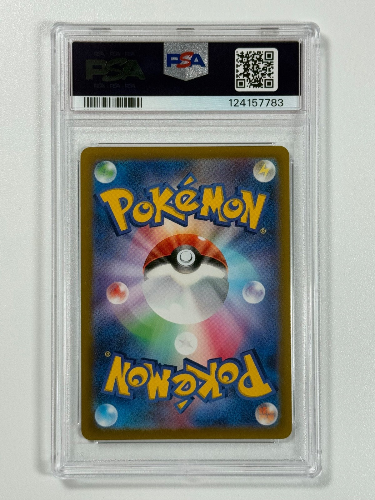 Pokémon Cards: Radiant Greninja 033/172 PSA 10 Japanese VSTAR Universe GEM MINT1