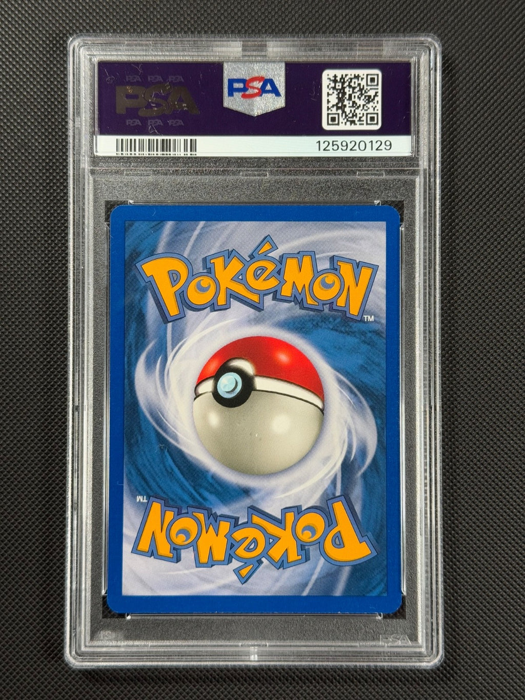 PSA 7 Light Flareon 46/105 REGULAR Pokémon Card WOTC Neo Destiny Uncommon NM1