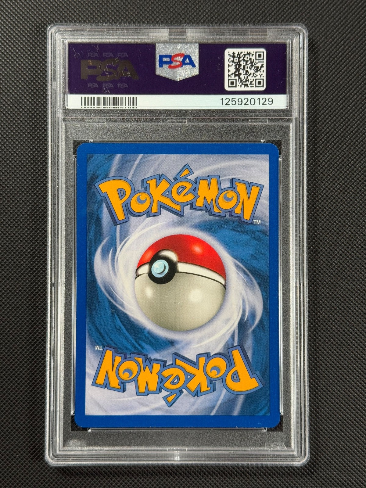 PSA 7 Light Flareon 46/105 REGULAR Pokémon Card WOTC Neo Destiny Uncommon NM1