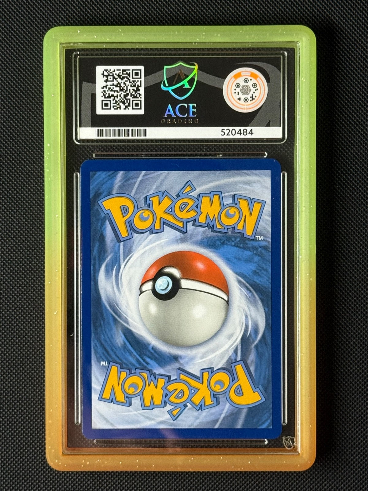 ACE 10 Dedenne GX 195/214 Full Art Pokémon Card Unbroken Bonds Holo GEM MINT1