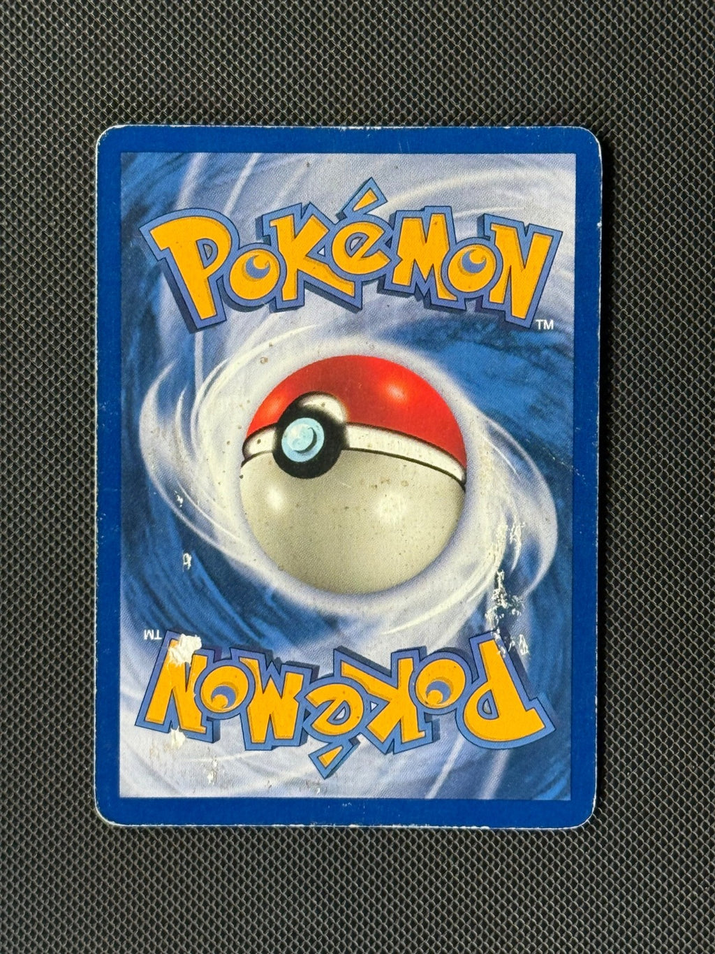 Ninetales 12/102 Holo Pokémon Card Base Set WOTC Rare Played *23