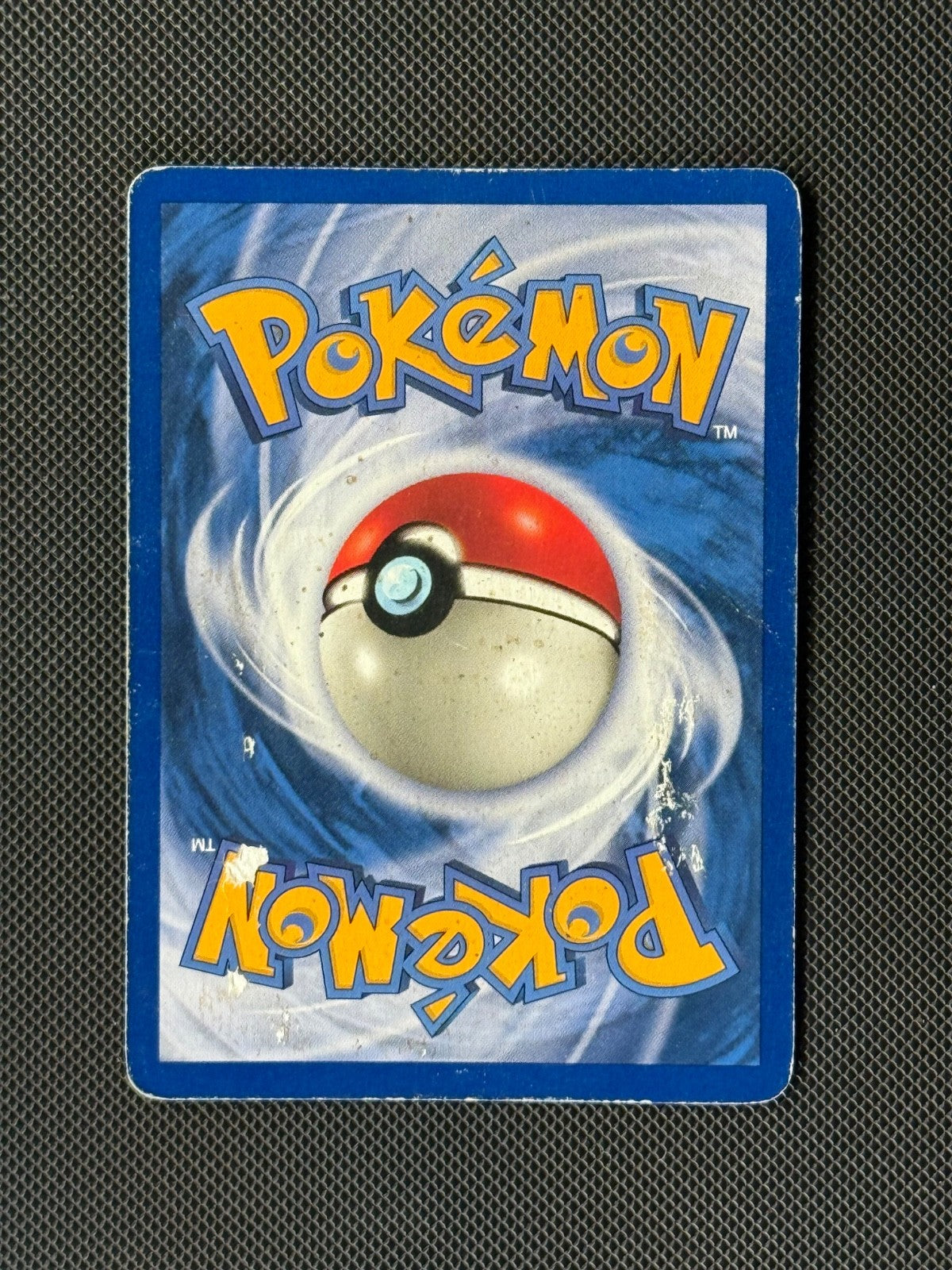 Ninetales 12/102 Holo Pokémon Card Base Set WOTC Rare Played *23