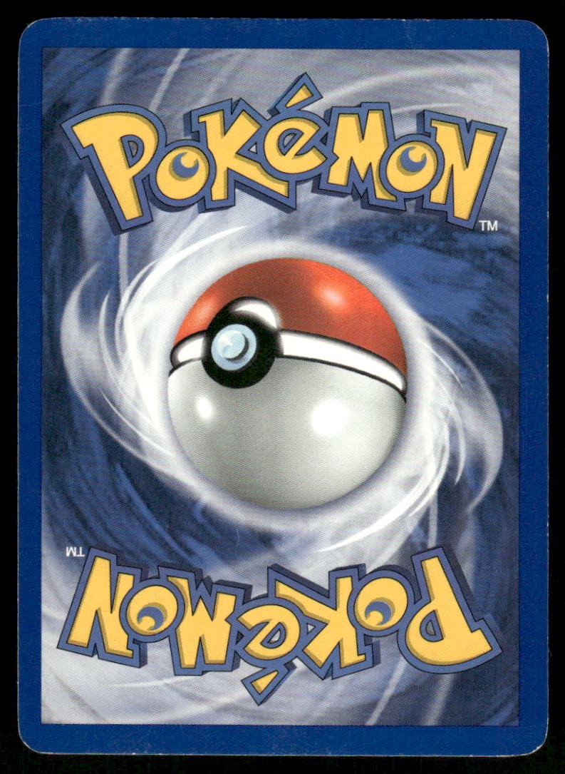 Pokemon Cards Butterfree 33/64 Unlimited Jungle WOTC Uncommon LP1
