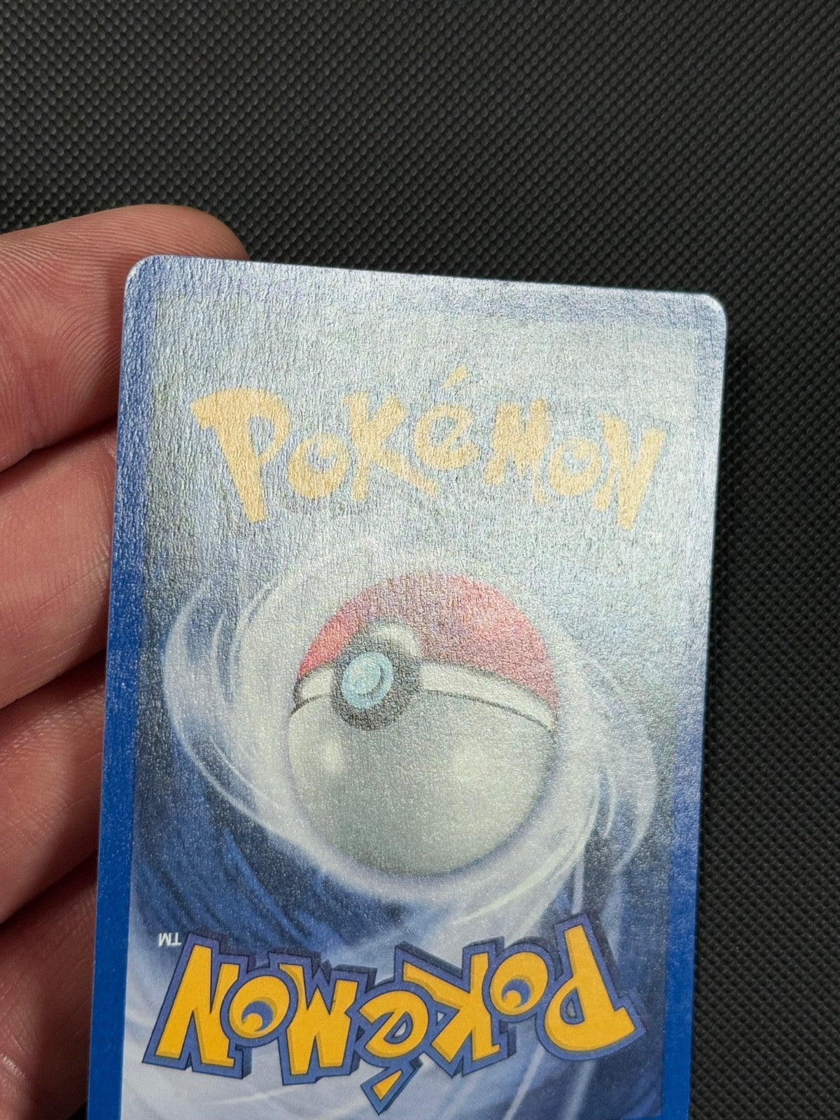 Pokémon Cards Lt. Surge's Magneton 8/132 1ST EDITION Gym Heroes WOTC Holo Rare6