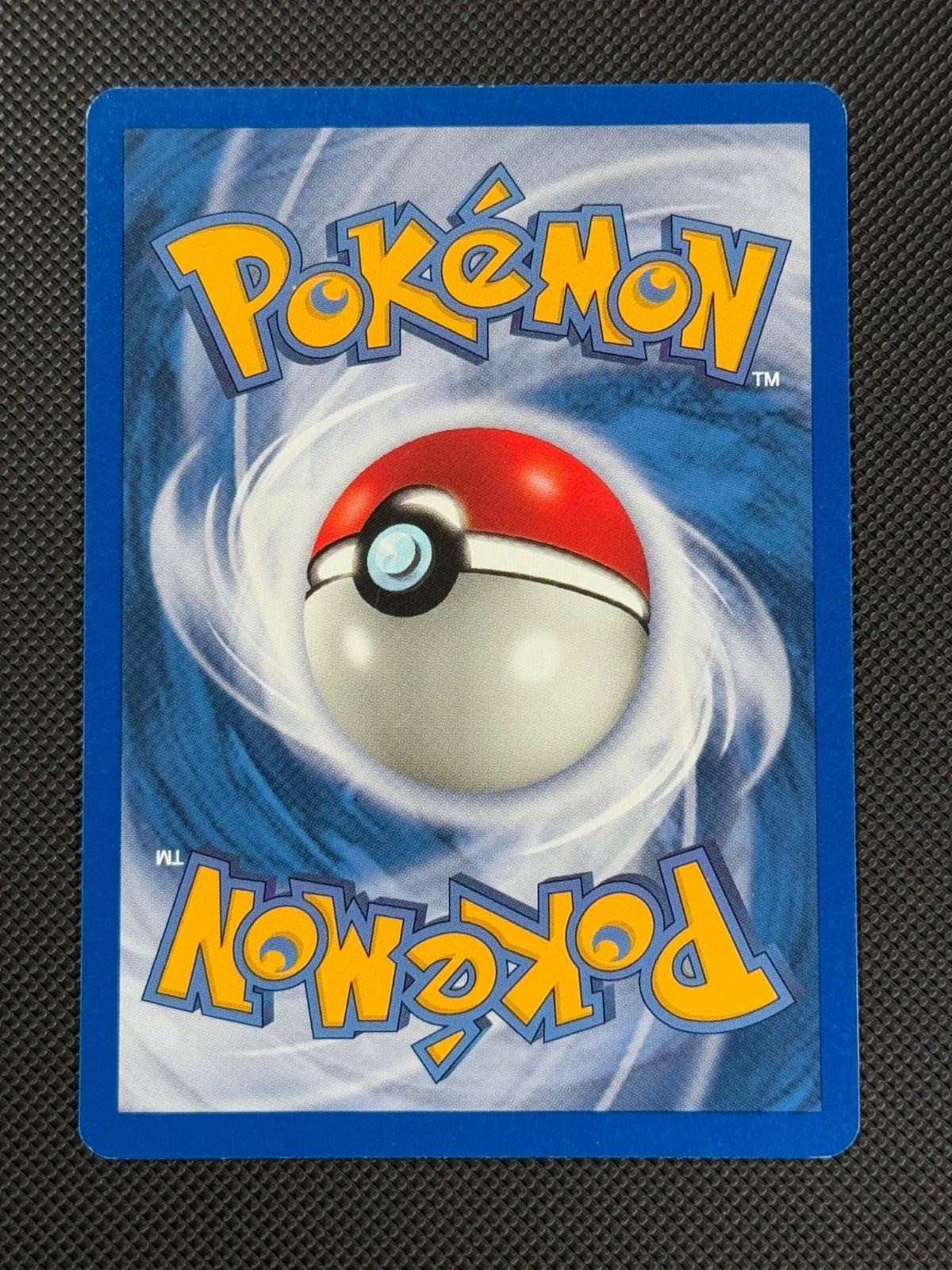 Unown X 30/105 REGULAR Pokémon Card WOTC Neo Destiny Unlimited Non Holo Rare1