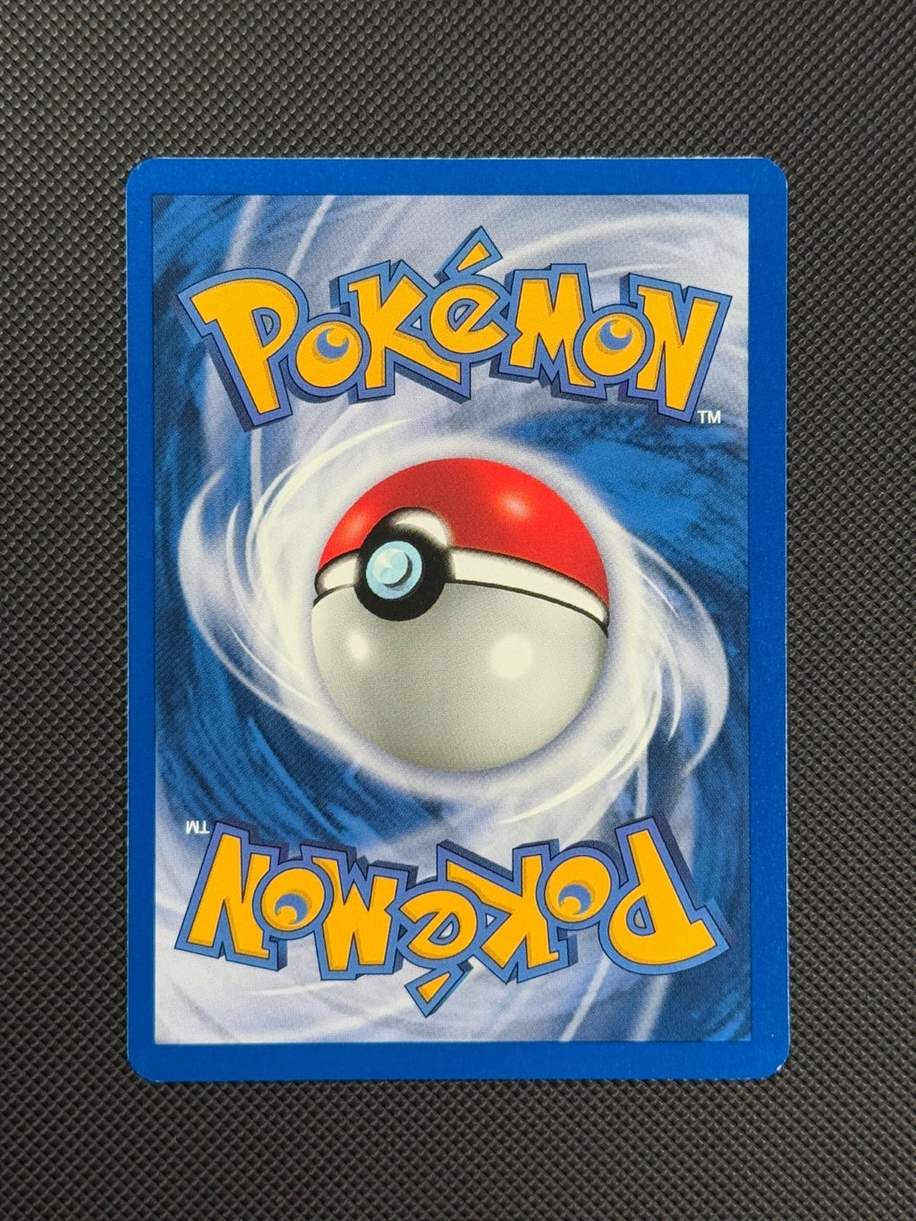 Pokémon Cards Misty's Horsea 86/132 1ST EDITION Gym Heroes WOTC Common2