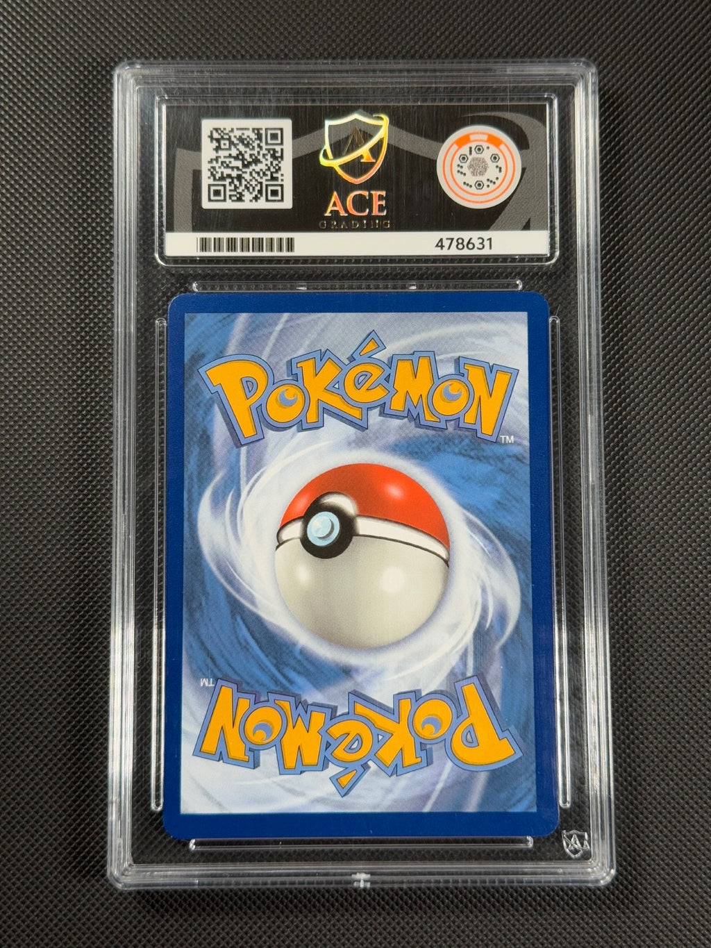 ACE 10 Espeon VMAX 270/264 SPECIAL ART Pokémon Card SWSH Fusion Strike GEM MINT1