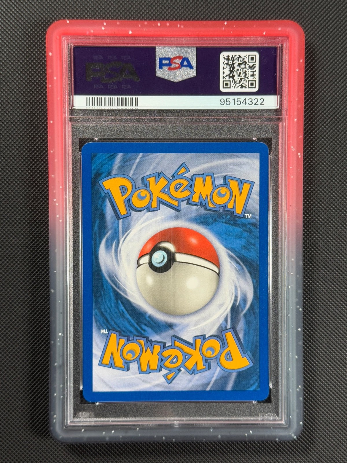 PSA 10 Magcargo 17/144 NON HOLO Pokémon Card WOTC Skyridge Non Holo GEM MINT1