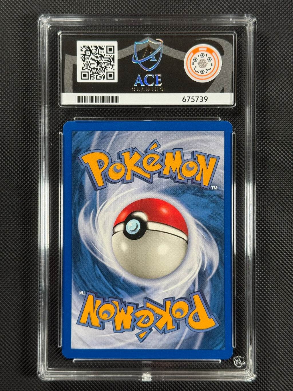 Pokemon Cards Seel 81/105 1st Edition ACE 9 Neo Destiny WOTC MINT1