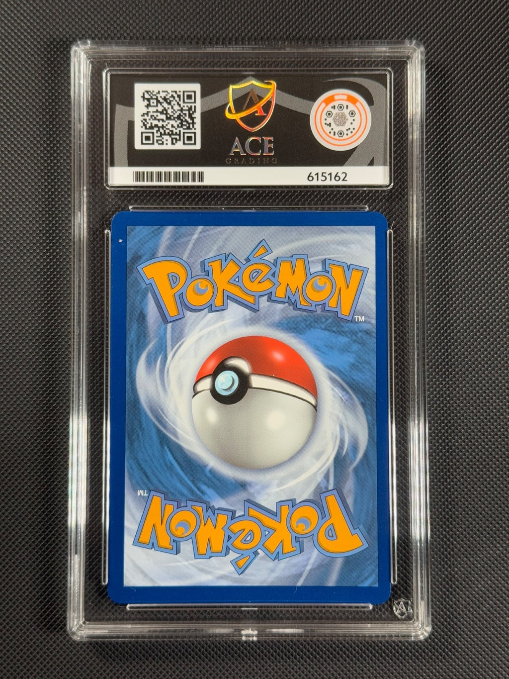 ACE 10 Zacian 082/185 AMAZING RARE Pokémon Card Vivid Voltage GEM MINT1