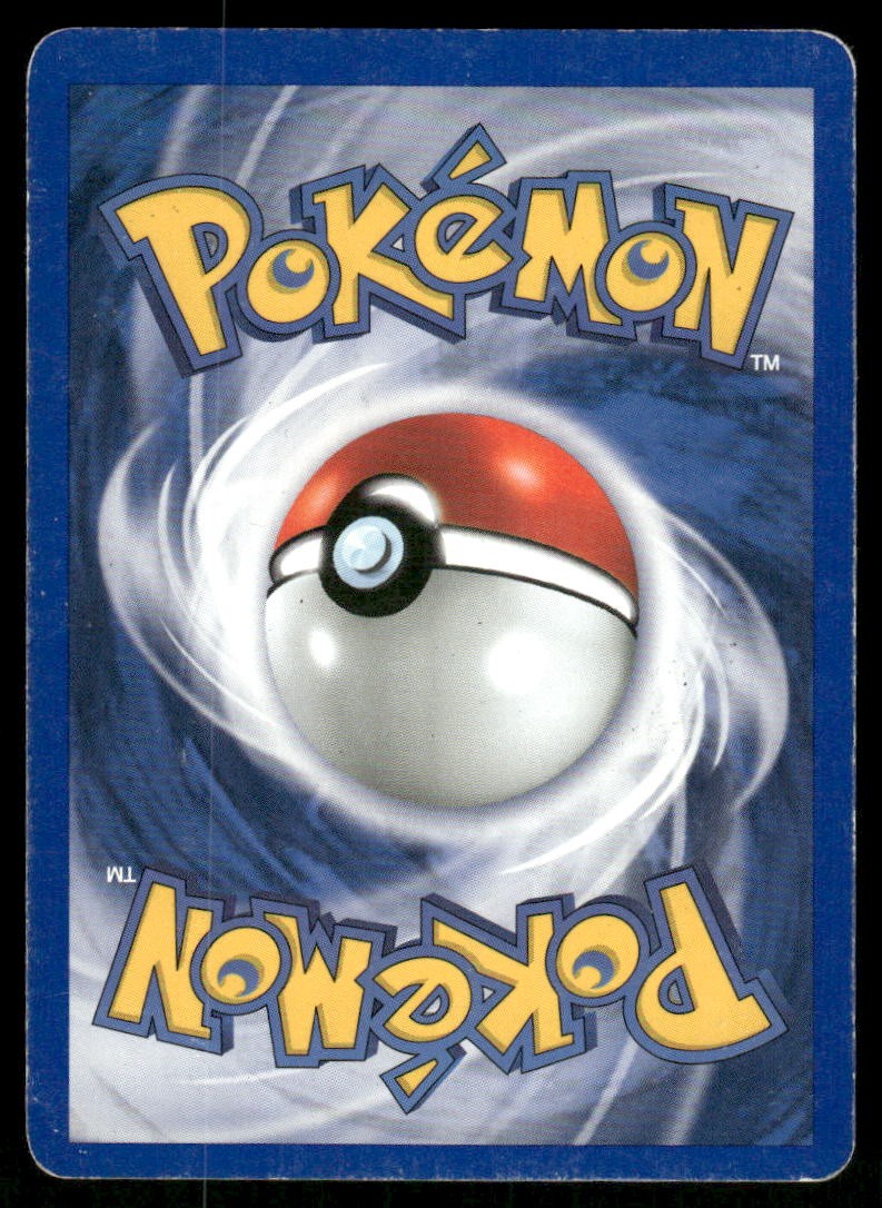 Pokemon Cards Hoothoot 60/111 1ST EDITION Neo Genesis Common HP1